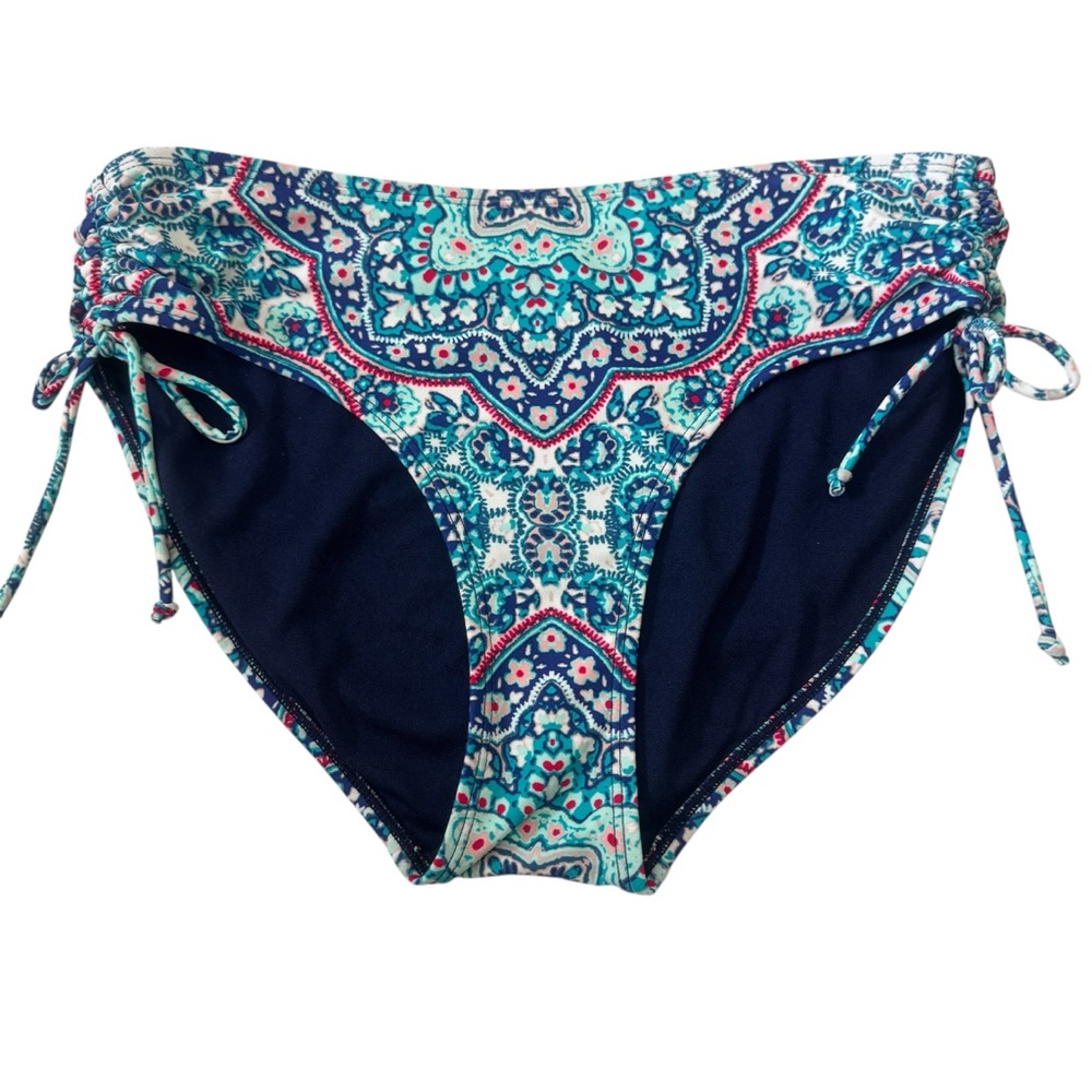 Athleta Monaco  Bikini, Bottoms Only Size M